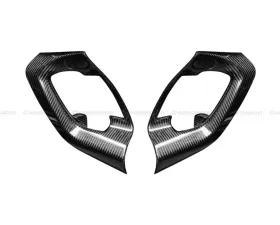 Carbonado CFRP OEM Style Door Handles Lamborghini Gallardo 2004-2014