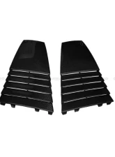 Carbonado CFRP OEM Style Heat Extract Lamborghini Gallardo Coupe 2004-2008                                     - CF9899OE.94 - Image 9