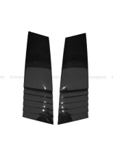 Carbonado CFRP OEM Style Heat Extract Lamborghini Gallardo Coupe 2004-2008                                     - CF9899OE.94 - Image 2
