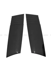 Carbonado CFRP OEM Style Heat Extract Lamborghini Gallardo Coupe 2004-2008                                     - CF9899OE.94 - Image 3