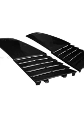 Carbonado CFRP OEM Style Heat Extract Lamborghini Gallardo Coupe 2004-2008                                     - CF9899OE.94 - Image 4