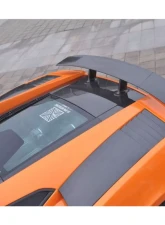 Carbonado CFRP OEM Style Heat Extract Lamborghini Gallardo Coupe 2004-2008                                     - CF9899OE.94 - Image 7