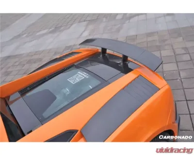 Carbonado CFRP OEM Style Heat Extract Lamborghini Gallardo Coupe 2004-2008 - CF9899OE.94