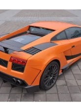 Carbonado CFRP OEM Style Heat Extract Lamborghini Gallardo Coupe 2004-2008                                     - CF9899OE.94 - Image 9