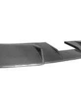 Carbonado CFRP OEM Style Rear Diffuser Lamborghini Gallardo 2004-2008                                     - CF9899OE.RD - Image 3