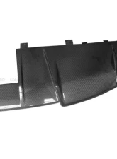 Carbonado CFRP OEM Style Rear Diffuser Lamborghini Gallardo 2004-2008                                     - CF9899OE.RD - Image 4