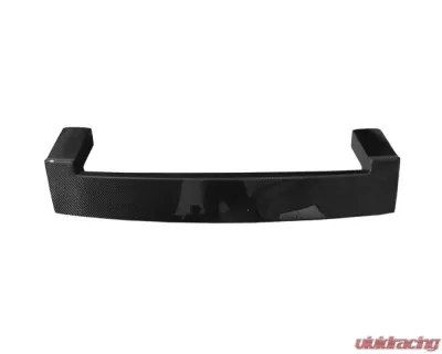 Carbonado CFRP OEM Style Rear Light Center Replace Lamborghini Gallardo 2004-2008 - CF9899OE.RP