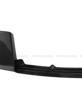 Carbonado CFRP OEM Style Rear Light Center Replace Lamborghini Gallardo 2004-2008                                     - CF9899OE.RP - Image 3