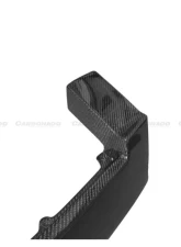 Carbonado CFRP OEM Style Rear Light Center Replace Lamborghini Gallardo 2004-2008                                     - CF9899OE.RP - Image 4