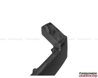 Carbonado CFRP OEM Style Rear Light Center Replace Lamborghini Gallardo 2004-2008 - CF9899OE.RP