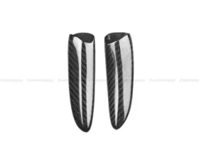 Carbonado DRYCF-G OEM Style Autoclave Shift Paddles Lamborghini Gallardo 2004-2014