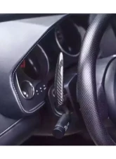 Carbonado DRYCF-M OEM Style Autoclave Shift Paddles Lamborghini Gallardo 2004-2014                                     - CF9900.SPD-M - Image 8