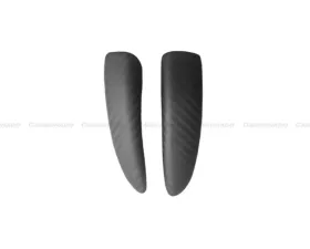 Carbonado DRYCF-M OEM Style Autoclave Shift Paddles Lamborghini Gallardo 2004-2014