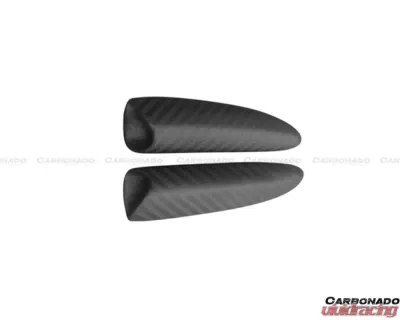 Carbonado DRYCF-M OEM Style Autoclave Shift Paddles Lamborghini Gallardo 2004-2014 - CF9900.SPD-M