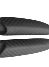 Carbonado DRYCF-M OEM Style Autoclave Shift Paddles Lamborghini Gallardo 2004-2014                                     - CF9900.SPD-M - Image 3