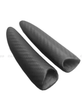 Carbonado DRYCF-M OEM Style Autoclave Shift Paddles Lamborghini Gallardo 2004-2014                                     - CF9900.SPD-M - Image 5