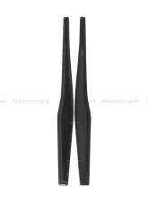 Carbonado CFRP LP570 Style Side Skirts Lamborghini Gallardo 2004-2014                                     - CF9900LP570-SS - Image 14
