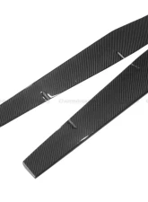 Carbonado CFRP LP570 Style Side Skirts Lamborghini Gallardo 2004-2014                                     - CF9900LP570-SS - Image 5