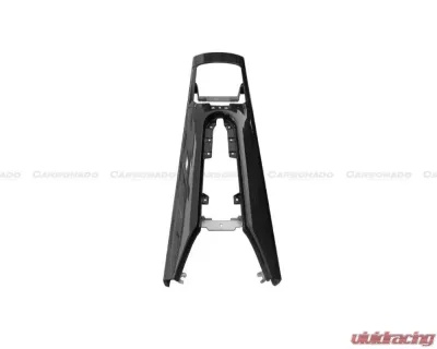 Carbonado CFRP OEM Style Center Gear Shift Console Board Lamborghini Gallardo 2004-2014 - CF9900OE.83