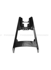 Carbonado CFRP OEM Style Center Gear Shift Console Board Lamborghini Gallardo 2004-2014                                     - CF9900OE.83 - Image 3