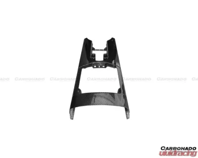 Carbonado CFRP OEM Style Center Gear Shift Console Board Lamborghini Gallardo 2004-2014 - CF9900OE.83
