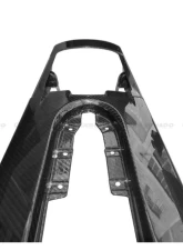 Carbonado CFRP OEM Style Center Gear Shift Console Board Lamborghini Gallardo 2004-2014                                     - CF9900OE.83 - Image 4