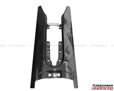 Carbonado CFRP OEM Style Center Gear Shift Console Board Lamborghini Gallardo 2004-2014 - CF9900OE.83