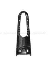 Carbonado CFRP OEM Style Handbrake Surround Lamborghini Gallardo 2004-2014                                     - CF9900OE.84 - Image 8