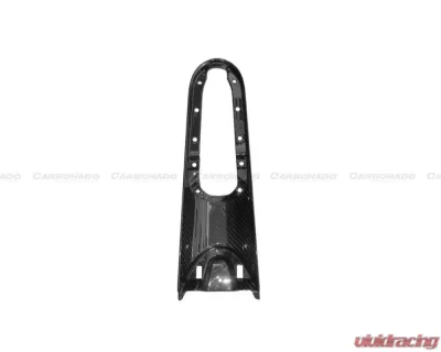 Carbonado CFRP OEM Style Handbrake Surround Lamborghini Gallardo 2004-2014 - CF9900OE.84