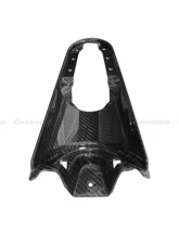 Carbonado CFRP OEM Style Handbrake Surround Lamborghini Gallardo 2004-2014                                     - CF9900OE.84 - Image 2