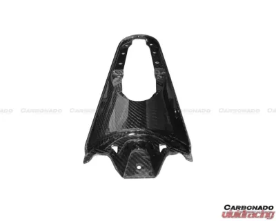 Carbonado CFRP OEM Style Handbrake Surround Lamborghini Gallardo 2004-2014 - CF9900OE.84