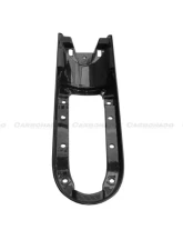 Carbonado CFRP OEM Style Handbrake Surround Lamborghini Gallardo 2004-2014                                     - CF9900OE.84 - Image 3