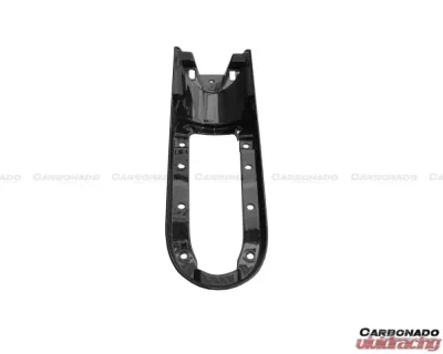 Carbonado CFRP OEM Style Handbrake Surround Lamborghini Gallardo 2004-2014 - CF9900OE.84