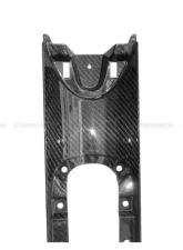 Carbonado CFRP OEM Style Handbrake Surround Lamborghini Gallardo 2004-2014                                     - CF9900OE.84 - Image 4