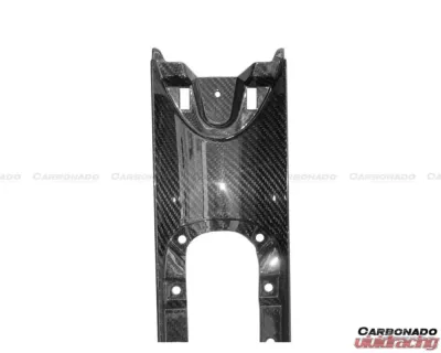 Carbonado CFRP OEM Style Handbrake Surround Lamborghini Gallardo 2004-2014 - CF9900OE.84