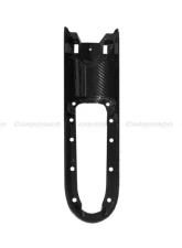 Carbonado CFRP OEM Style Handbrake Surround Lamborghini Gallardo 2004-2014                                     - CF9900OE.84 - Image 5