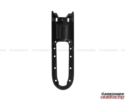 Carbonado CFRP OEM Style Handbrake Surround Lamborghini Gallardo 2004-2014 - CF9900OE.84