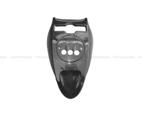 Carbonado CFRP OEM Style Center Console Lamborghini Gallardo 2004-2014