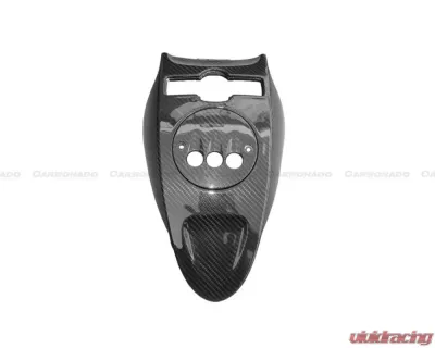 Carbonado CFRP OEM Style Center Console Lamborghini Gallardo 2004-2014 - CF9900OE.85