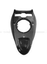 Carbonado CFRP OEM Style Center Console Lamborghini Gallardo 2004-2014                                     - CF9900OE.85 - Image 3