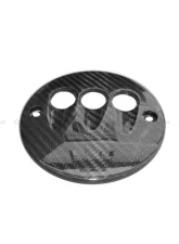 Carbonado CFRP OEM Style Center Console Lamborghini Gallardo 2004-2014                                     - CF9900OE.85 - Image 4