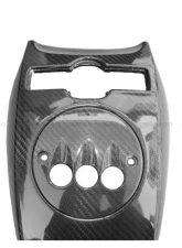 Carbonado CFRP OEM Style Center Console Lamborghini Gallardo 2004-2014                                     - CF9900OE.85 - Image 5