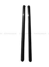 Carbonado FGCF OEM Style Door Sills Steps Cover Lamborghini Gallardo 2004-2008                                     - FGCF9900OE.89 - Image 4