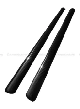 Carbonado FGCF OEM Style Door Sills Steps Cover Lamborghini Gallardo 2004-2008                                     - FGCF9900OE.89 - Image 2