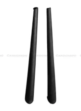 Carbonado FGCF OEM Style Door Sills Steps Cover Lamborghini Gallardo 2004-2008                                     - FGCF9900OE.89 - Image 3