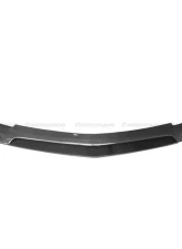 Carbonado Carbonado CFRP RZ Style Front Lip for Mercedes Benz C63 AMG W204 2012-2014                                     - CFAF-002 - Image 13