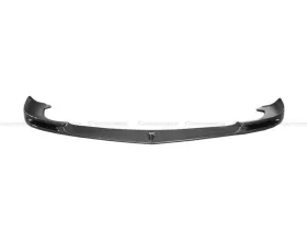Carbonado Carbonado CFRP VS Style Front Lip for Mercedes Benz CLS63 AMG W218 2011-2015