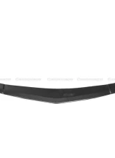 Carbonado Carbonado CFRP VS Style Front Lip for Mercedes Benz CLS63 AMG W218 2011-2015                                     - CFAF-006 - Image 2