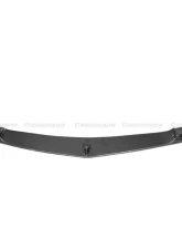 Carbonado Carbonado CFRP VS Style Front Lip for Mercedes Benz CLS63 AMG W218 2011-2015                                     - CFAF-006 - Image 3