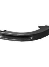 Carbonado Carbonado CFRP VS Style Front Lip for Mercedes Benz CLS63 AMG W218 2011-2015                                     - CFAF-006 - Image 4